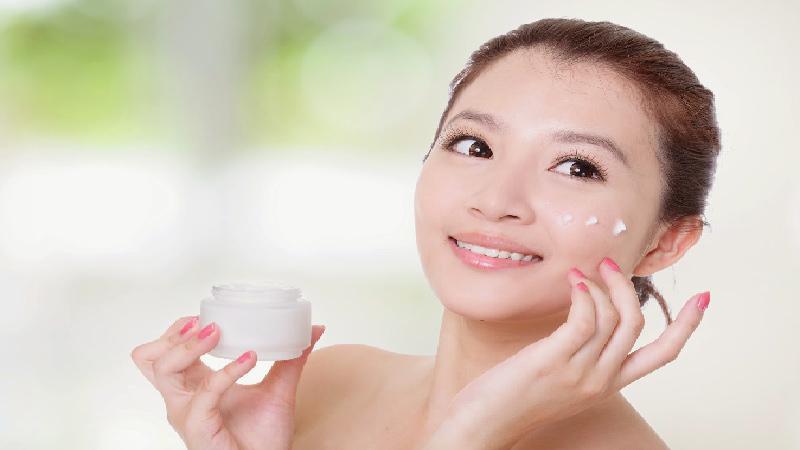 Top 5 kem trị thâm mụn hiệu quả nhất hiện nay