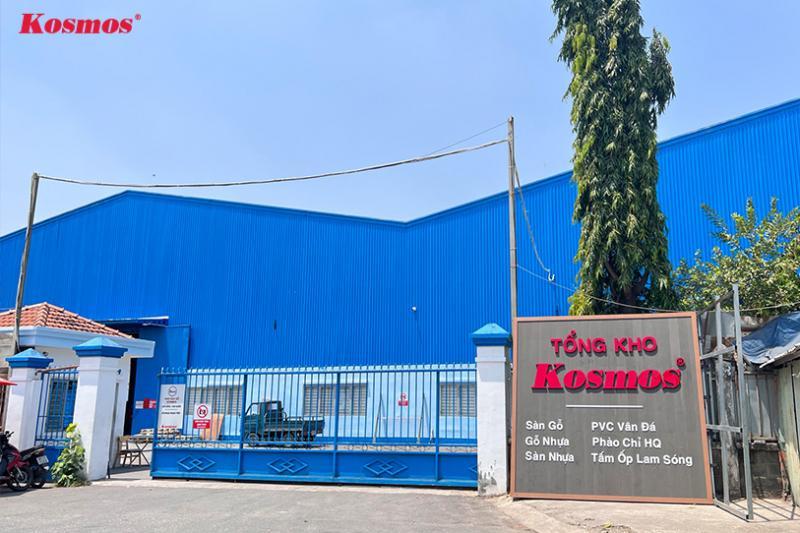 Top 3 cửa hàng sàn nhựa đẹp và chất lượng tại Tân Bình, TP.HCM