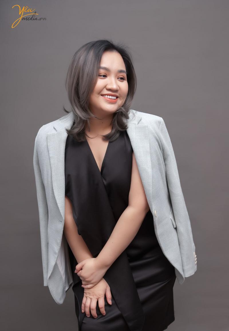 Top 10 studio chụp ảnh beauty nổi bật tại Hà Nội