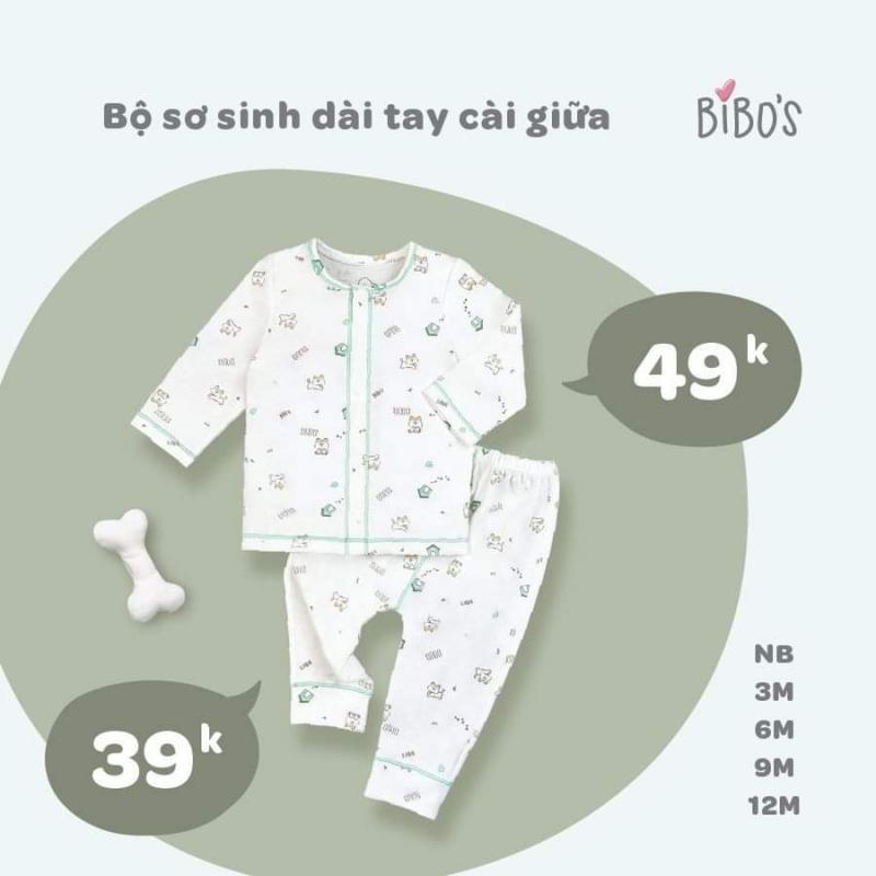 Top 10 cửa hàng quần áo trẻ em đẹp và uy tín nhất quận Tân Phú, TP. HCM