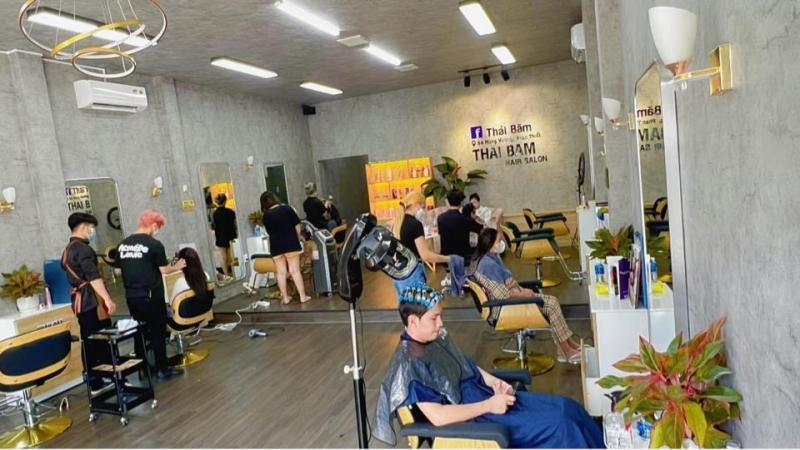 Top 7 Trung tâm đào tạo nghề tóc chất lượng nhất tỉnh Bình Thuận