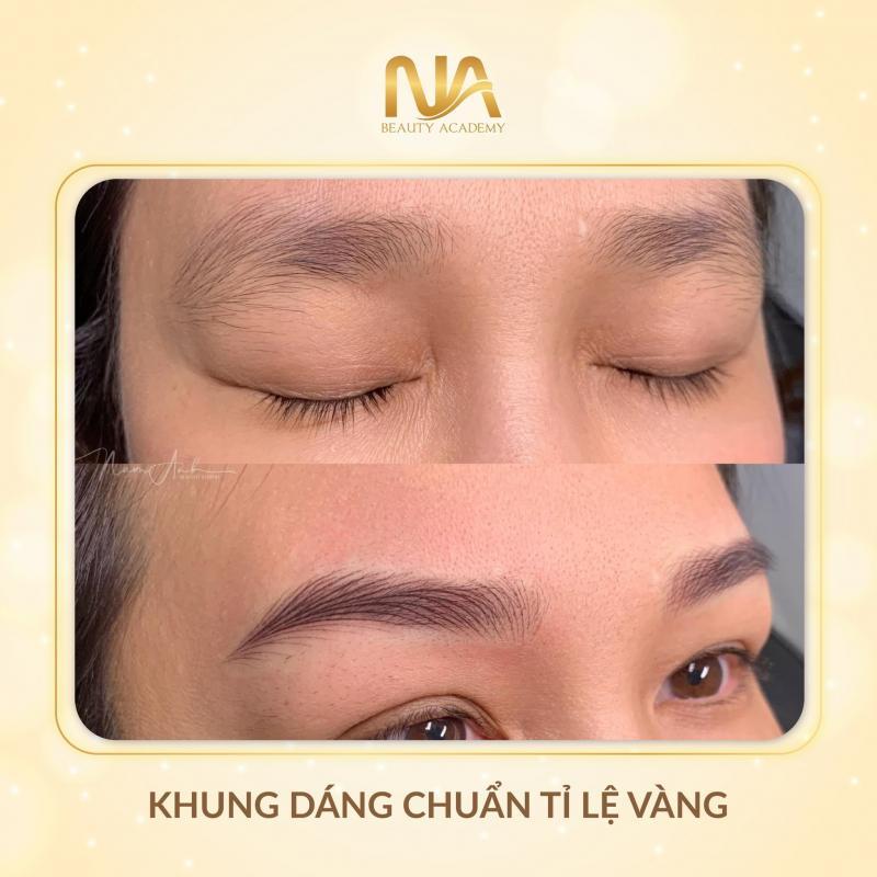 Top 6 địa chỉ điêu khắc chân mày uy tín và chất lượng tại Rạch Giá, Kiên Giang