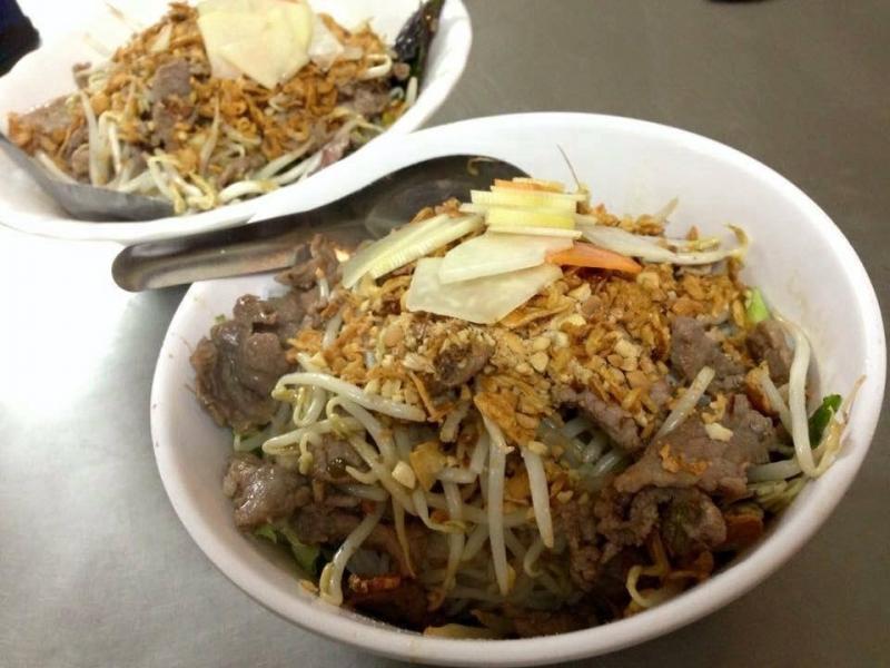 Top 7 quán bún bò Nam Bộ ngon nhất tại Hà Nội