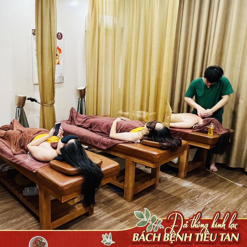 Top 5 Spa Y học cổ truyền uy tín nhất tại Đà Nẵng