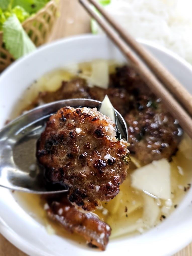 Top 5 quán ăn không thể bỏ lỡ trên phố Trường Chinh, Hà Nội