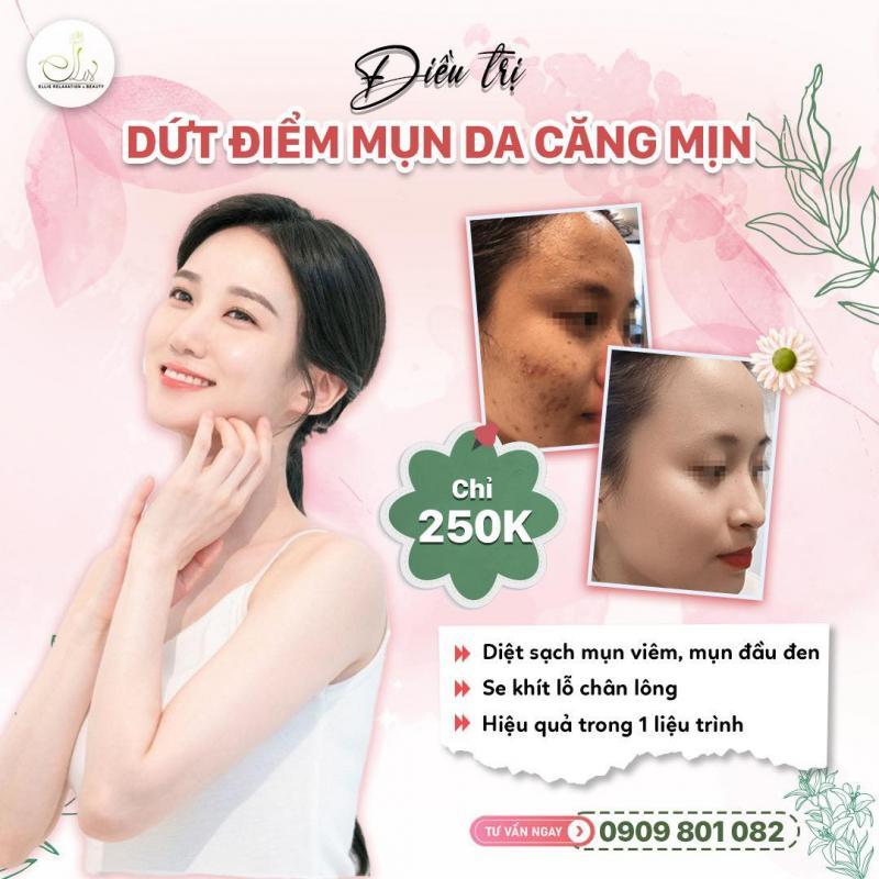 Top 5 Spa Chăm Sóc Da Mặt Chất Lượng Tại Quận 11, TP.HCM