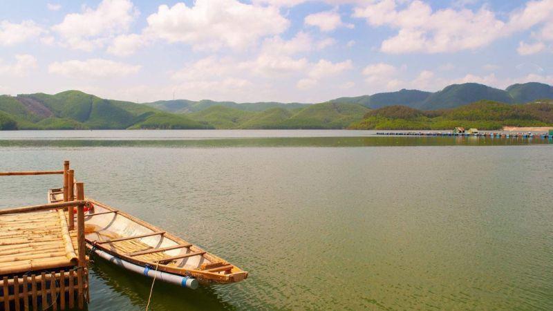 Khám phá Hương Trà (Huế): 5 điểm đến nổi bật và hấp dẫn