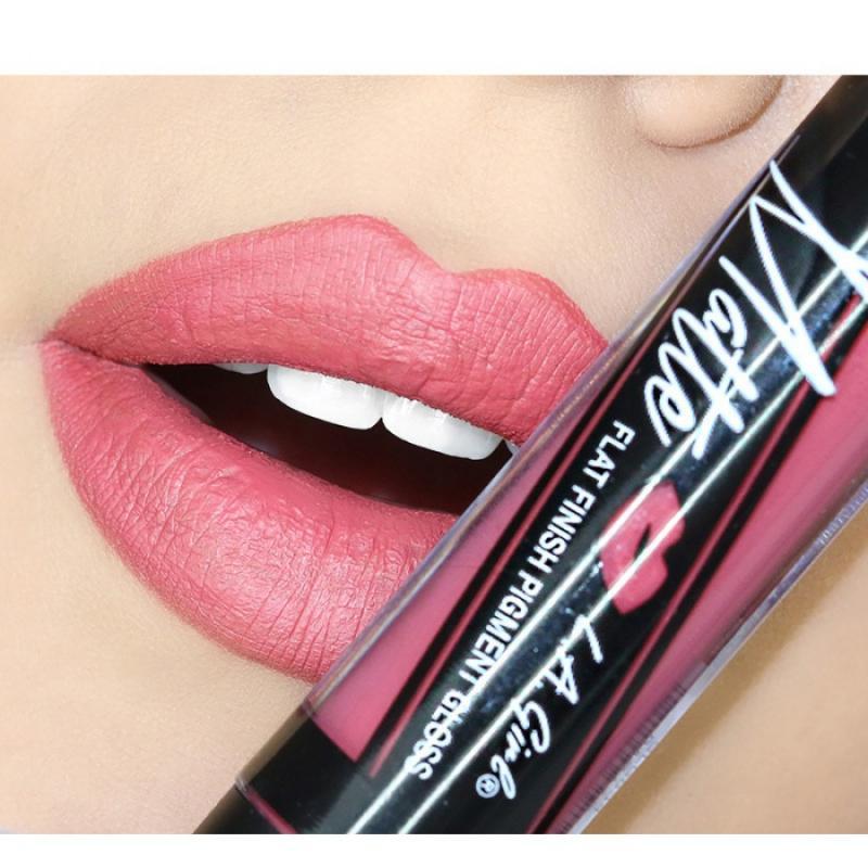 Top 10 sản phẩm nổi bật nhất từ thương hiệu mỹ phẩm LA Girl