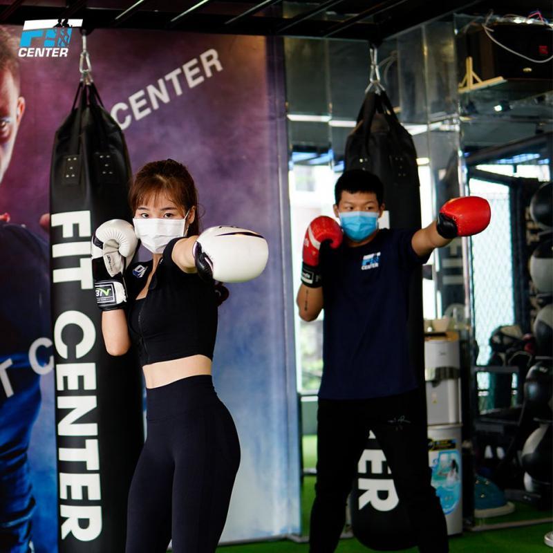 Khám phá 6 địa chỉ tập Kickfit, Boxing uy tín và chất lượng tại quận 3, TP.HCM