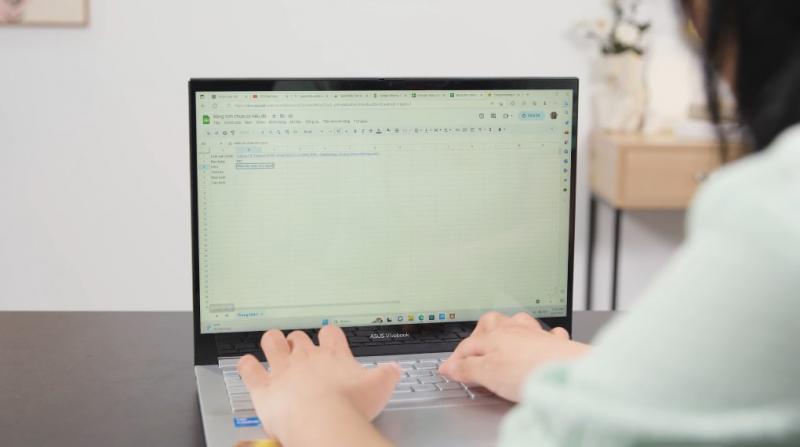 Top 7 Laptop có màn hình cảm ứng vượt trội nhất hiện nay