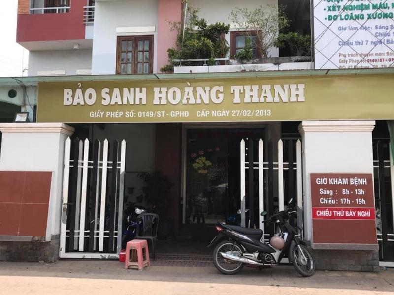 Top 4 Địa chỉ khám sản phụ khoa hàng đầu tại Sóc Trăng