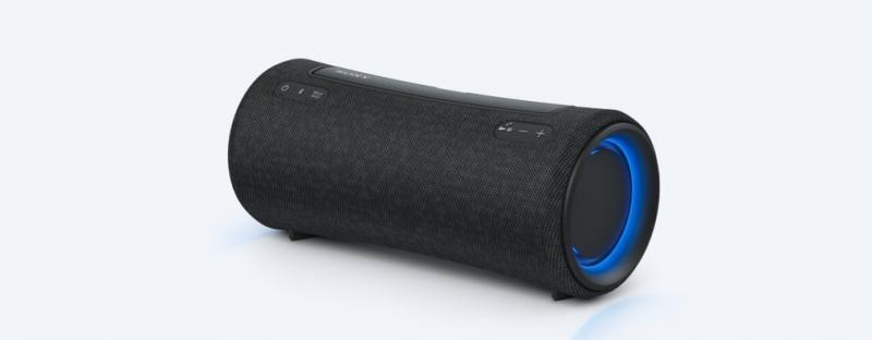 Top 5 loa Bluetooth nổi bật nhất từ Sony