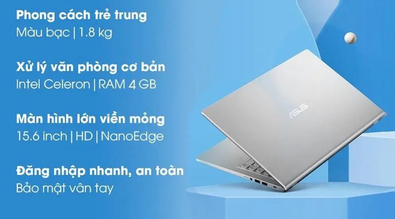 Top 10 mẫu Laptop đáng mua nhất trong tầm giá 10 triệu đồng