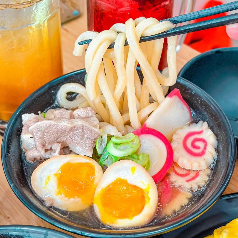 Top 7 Quán mì Udon không thể bỏ lỡ tại Quận Gò Vấp, TP. HCM