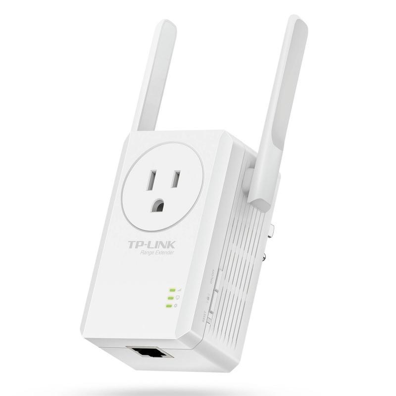 Top 8 bộ kích sóng wifi và thiết bị khuếch đại sóng wifi tốt nhất hiện nay