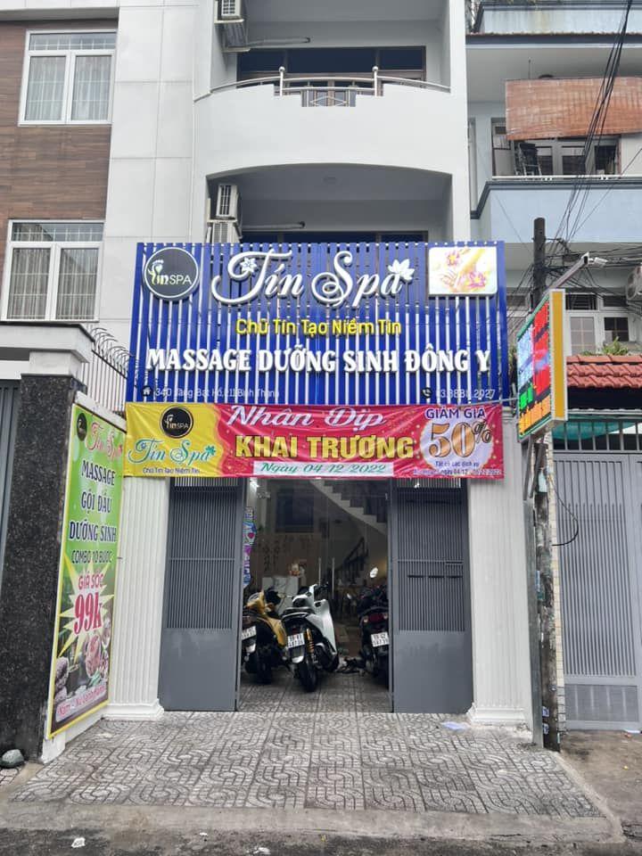 Top 9 địa chỉ gội đầu dưỡng sinh uy tín và chất lượng nhất tại quận Bình Thạnh, TP.HCM