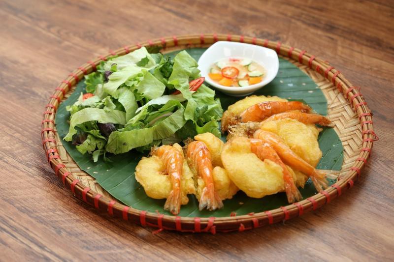 Top 10 Quán ăn tuyệt vời trên phố Phan Đình Phùng, Hà Nội