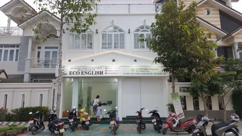 Top 10 Trung tâm tiếng Anh cho trẻ em tốt nhất tại Phan Thiết