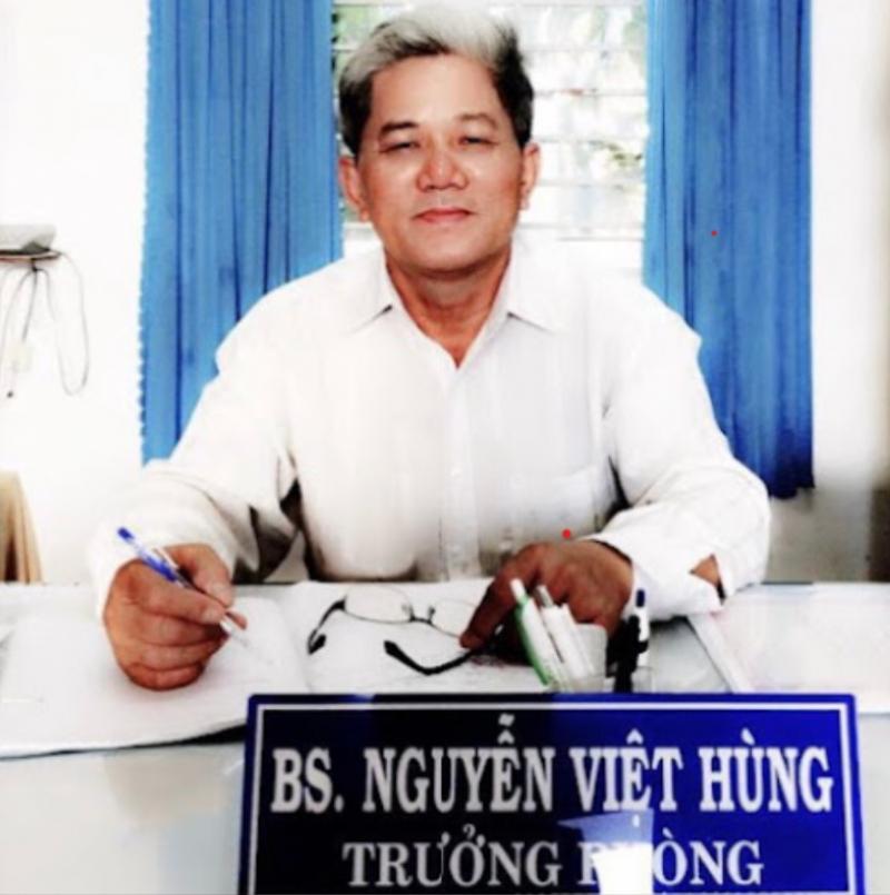 Top 8 Phòng khám da liễu chất lượng tại Cần Thơ