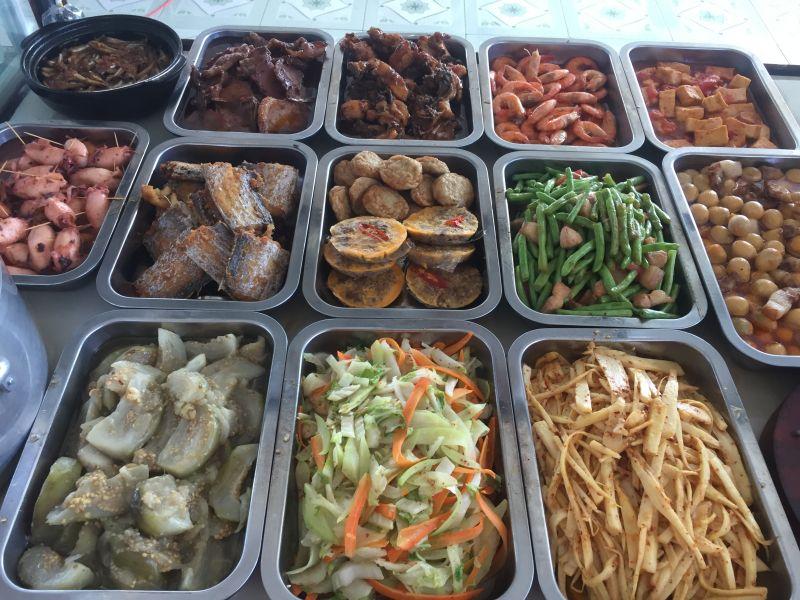 Top 5 quán cơm tuyệt vời tại TP. Cam Ranh, Khánh Hòa