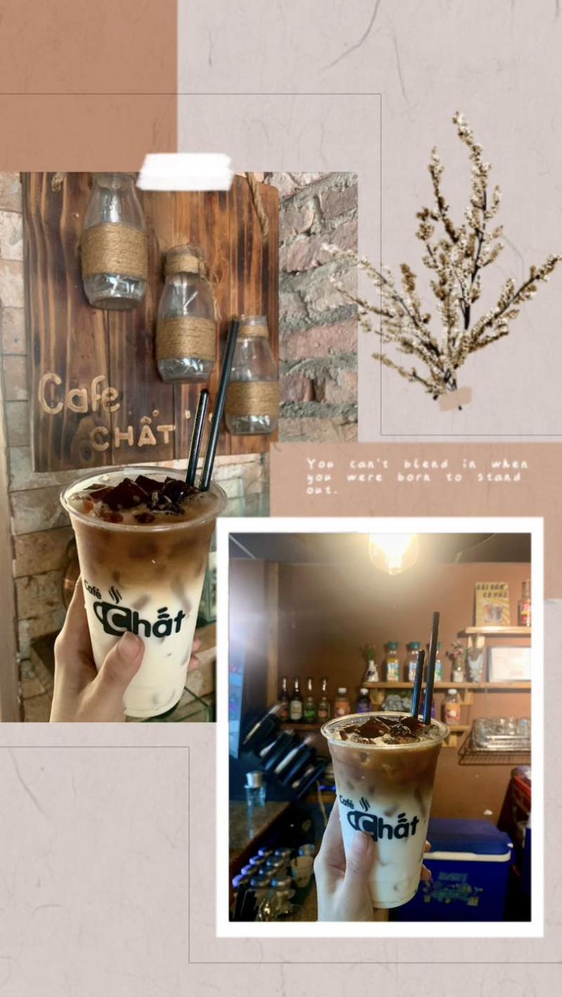 Top 7 quán cà phê có view đẹp, không gian yên tĩnh tại Quận 9, TP. HCM