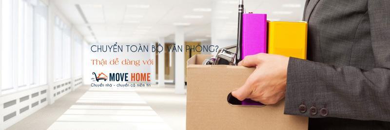 12 dịch vụ chuyển văn phòng trọn gói uy tín nhất tại Hà Nội
