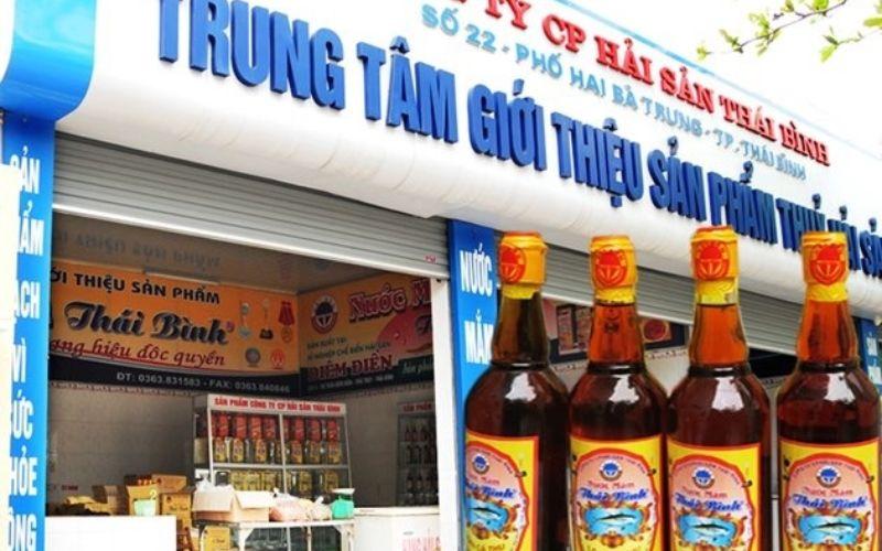 Nước mắm Diêm Điền - Lựa chọn lý tưởng cho sức khỏe gia đình bạn