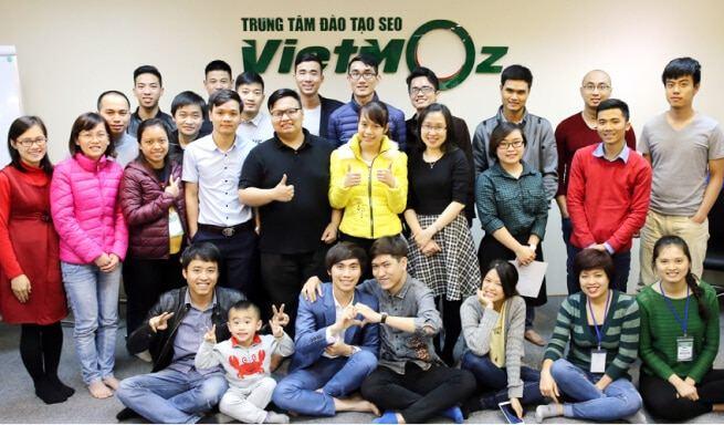 Top 5 khóa học Digital Marketing ngắn hạn hàng đầu tại Hà Nội