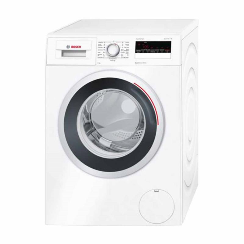 Top 7 Máy Giặt Bosch Nổi Bật Nhất