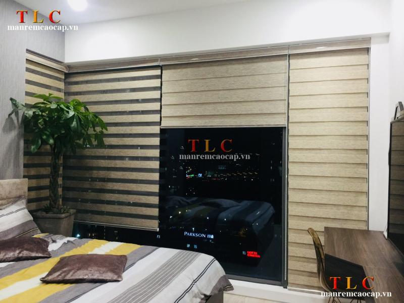 Top 7 Địa chỉ mua rèm sáo gỗ đẹp tại TP. HCM