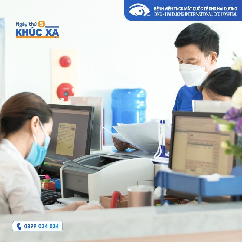 Khám phá 9 địa chỉ cắt kính cận uy tín và chất lượng tại Hải Dương