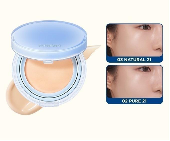 Top 10 Cushion Hàn Quốc Cung Cấp Độ Ẩm Tốt Nhất Cho Da