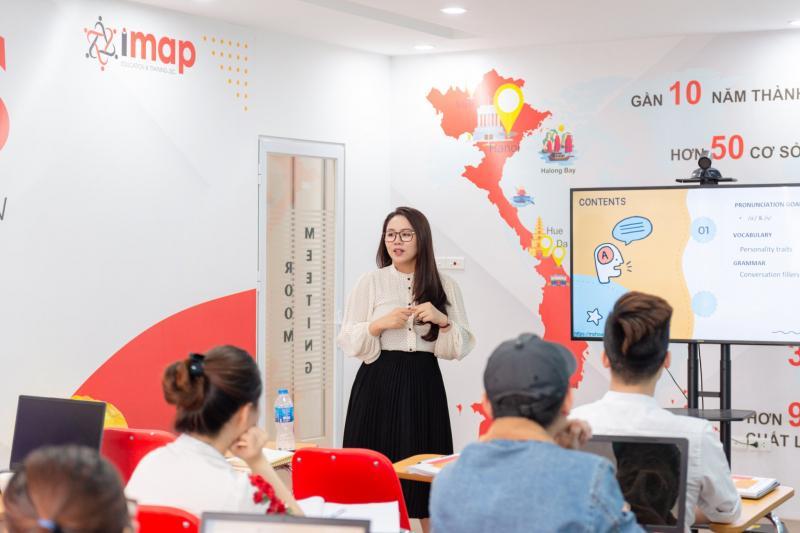 Top 6 Trung tâm học tiếng Anh cơ bản chất lượng tại Hà Nội