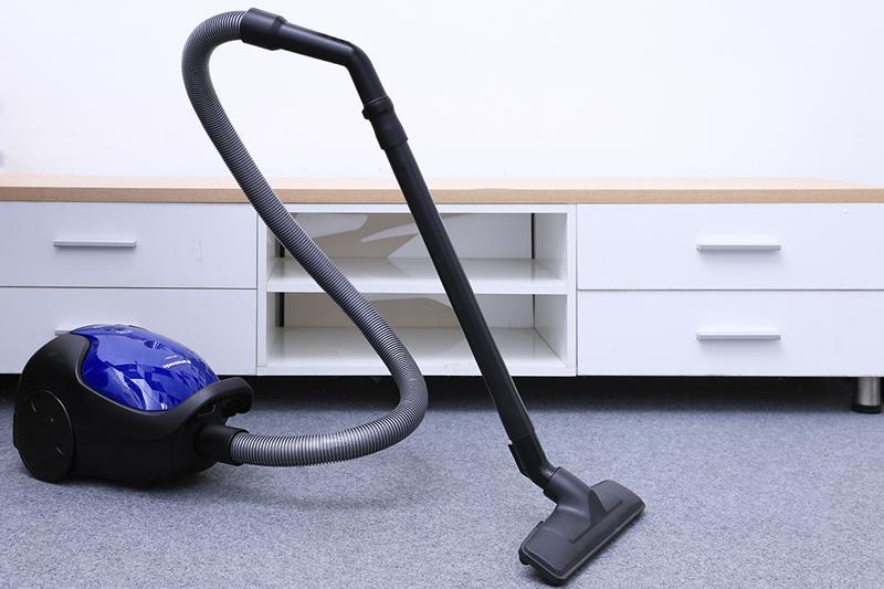 Top 10 máy hút bụi hàng đầu từ thương hiệu Panasonic