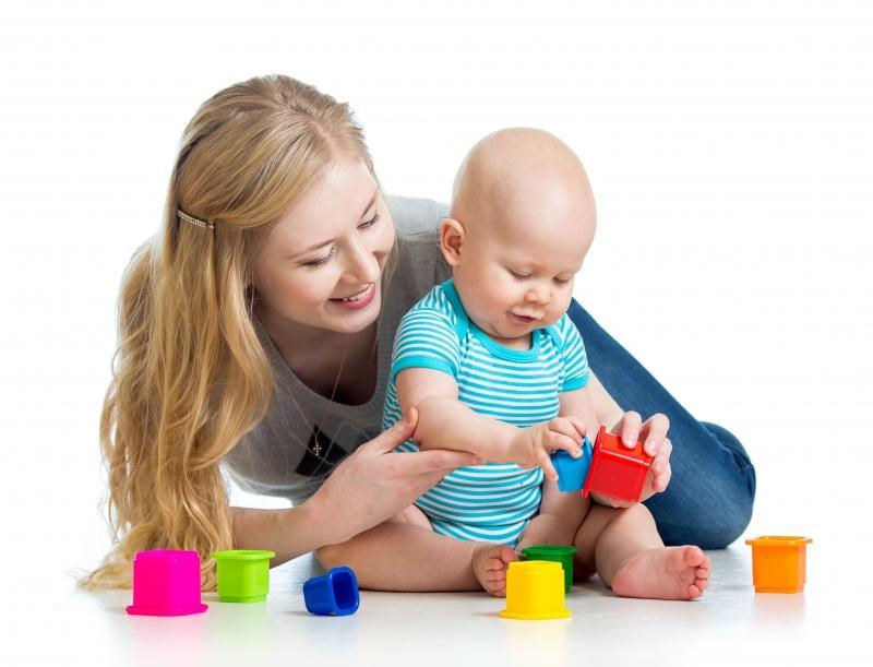 Top 15 phương pháp giáo dục hiệu quả cho trẻ dưới 2 tuổi