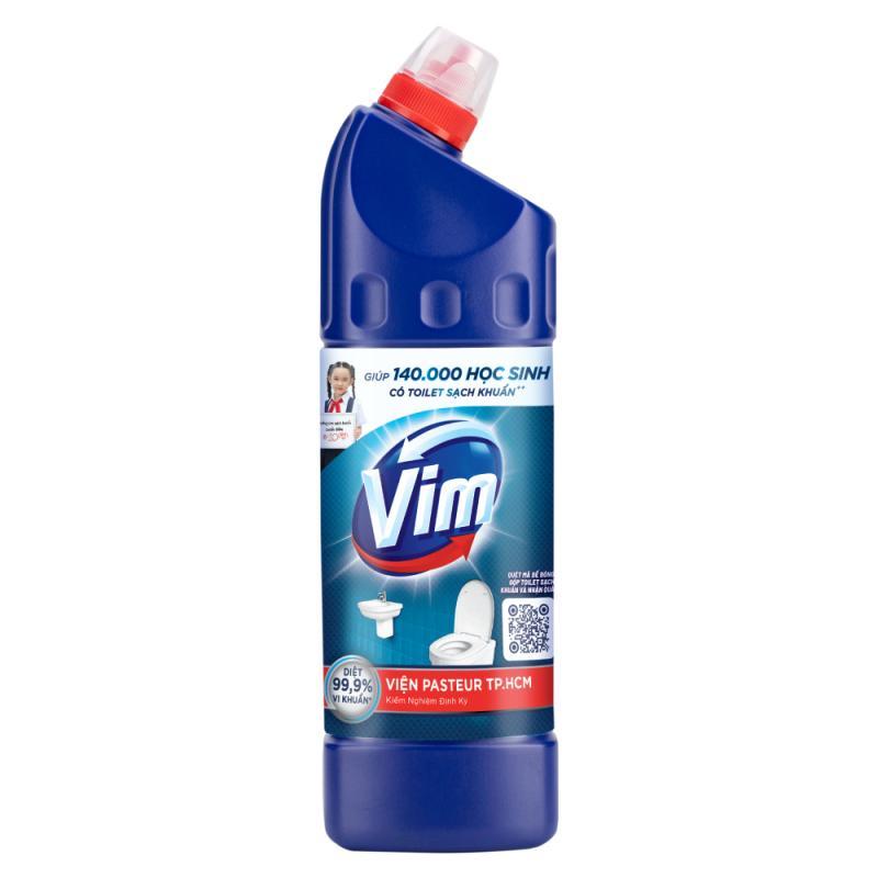 Top 10 sản phẩm được yêu thích của Unilever tại Việt Nam
