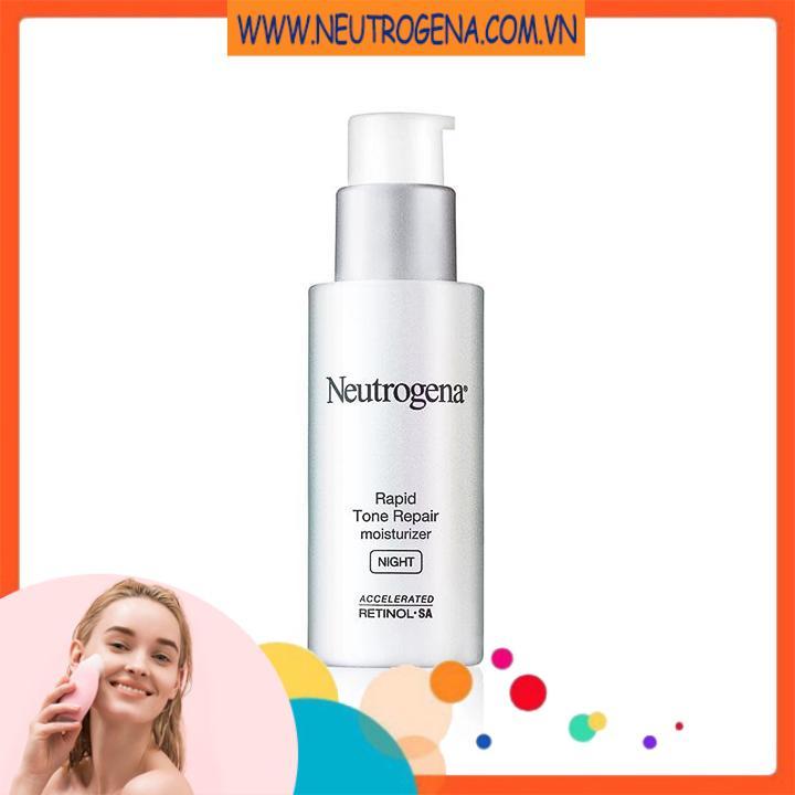 Top 5 kem dưỡng da hiệu quả nhất từ Neutrogena