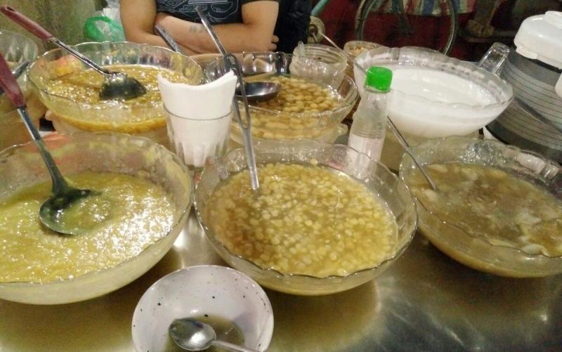 Khám phá top 8 địa chỉ ăn ngon tại chợ Thành Công, Hà Nội