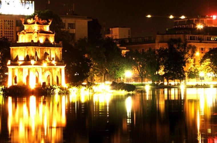 Top 10 địa điểm chụp ảnh Trung thu nổi bật tại Hà Nội được giới trẻ yêu thích