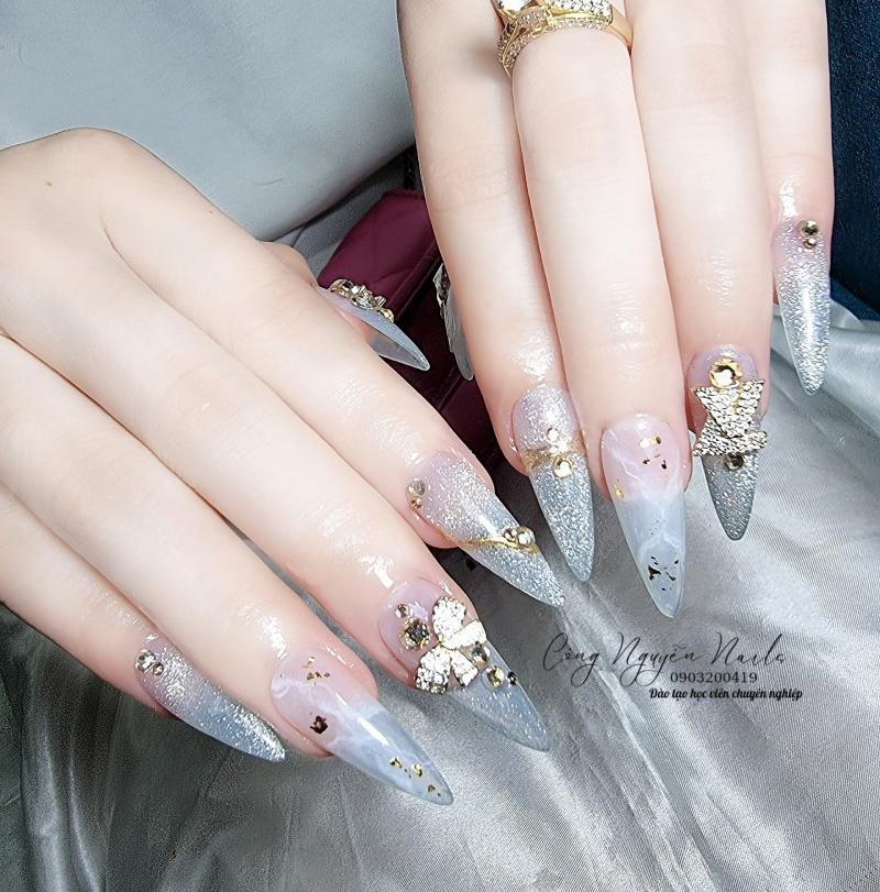 7 Tiệm Nail Đẹp và Chất Lượng Tại Bến Lức, Long An