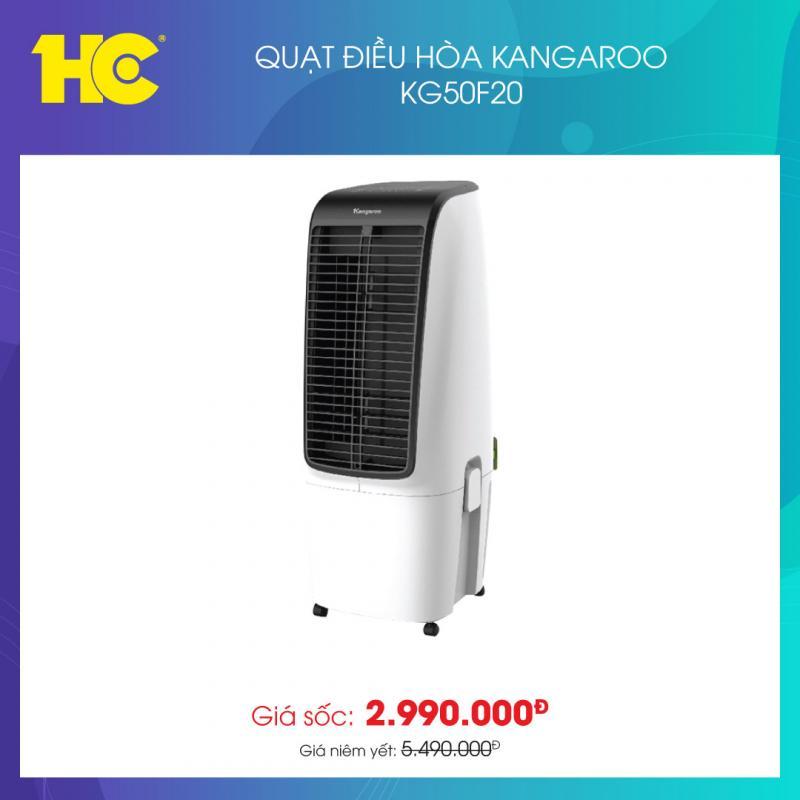 Top 7 địa chỉ bán quạt điều hòa chất lượng, giá cả phải chăng nhất tại Hà Nội