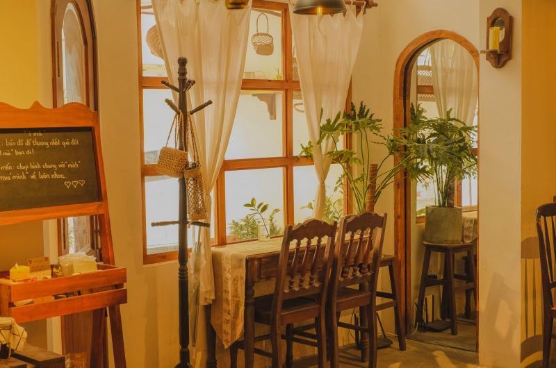 Top 9 quán cà phê nổi bật nhất tại Quận Phú Nhuận, TP. HCM