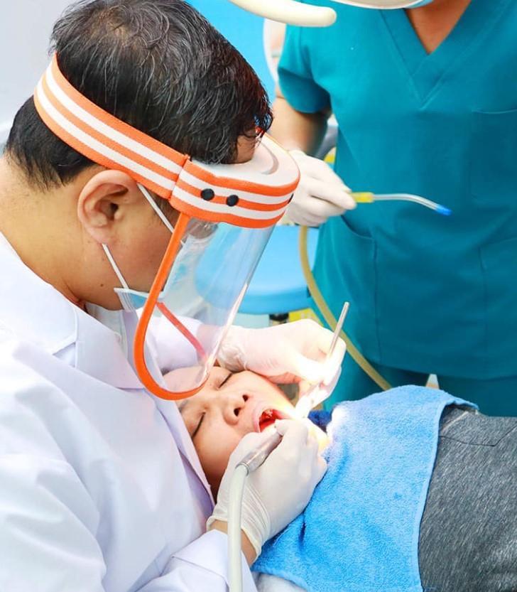 Top 3 Địa chỉ nha khoa hàng đầu tại Quận 4, TP.HCM