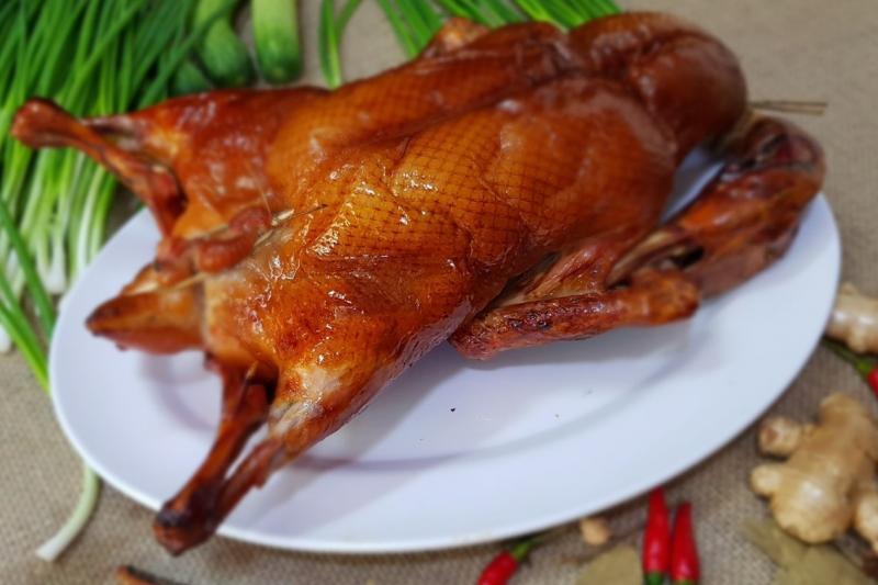 Khám Phá 13 Quán Vịt Quay Ngon Nhất tại TP. HCM