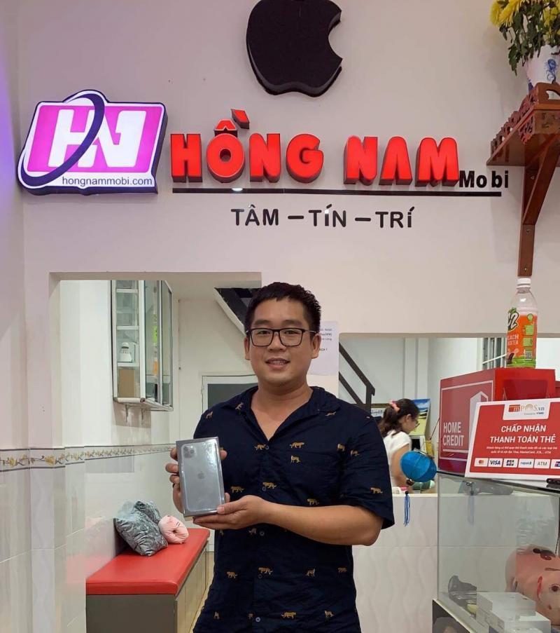 Top 9 Trung tâm sửa chữa iPhone chất lượng tại TP. Biên Hòa, Đồng Nai