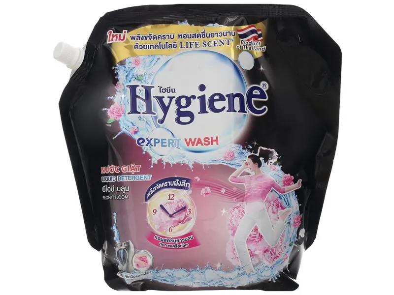 Top 5 sản phẩm nước giặt xả giá rẻ, hiệu quả vượt trội hiện nay