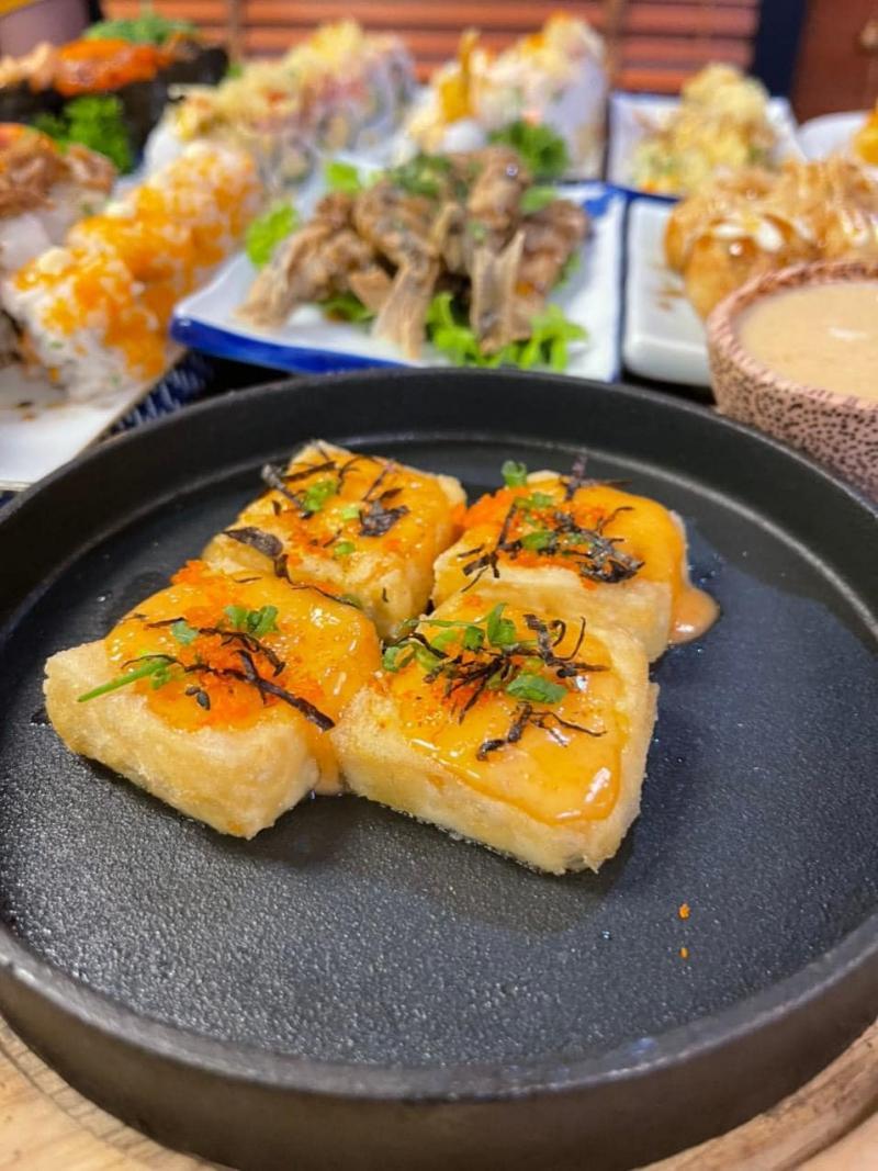 Khám Phá 11 Nhà Hàng Nhật Bản Đỉnh Nhất Tại TP. Thủ Đức
