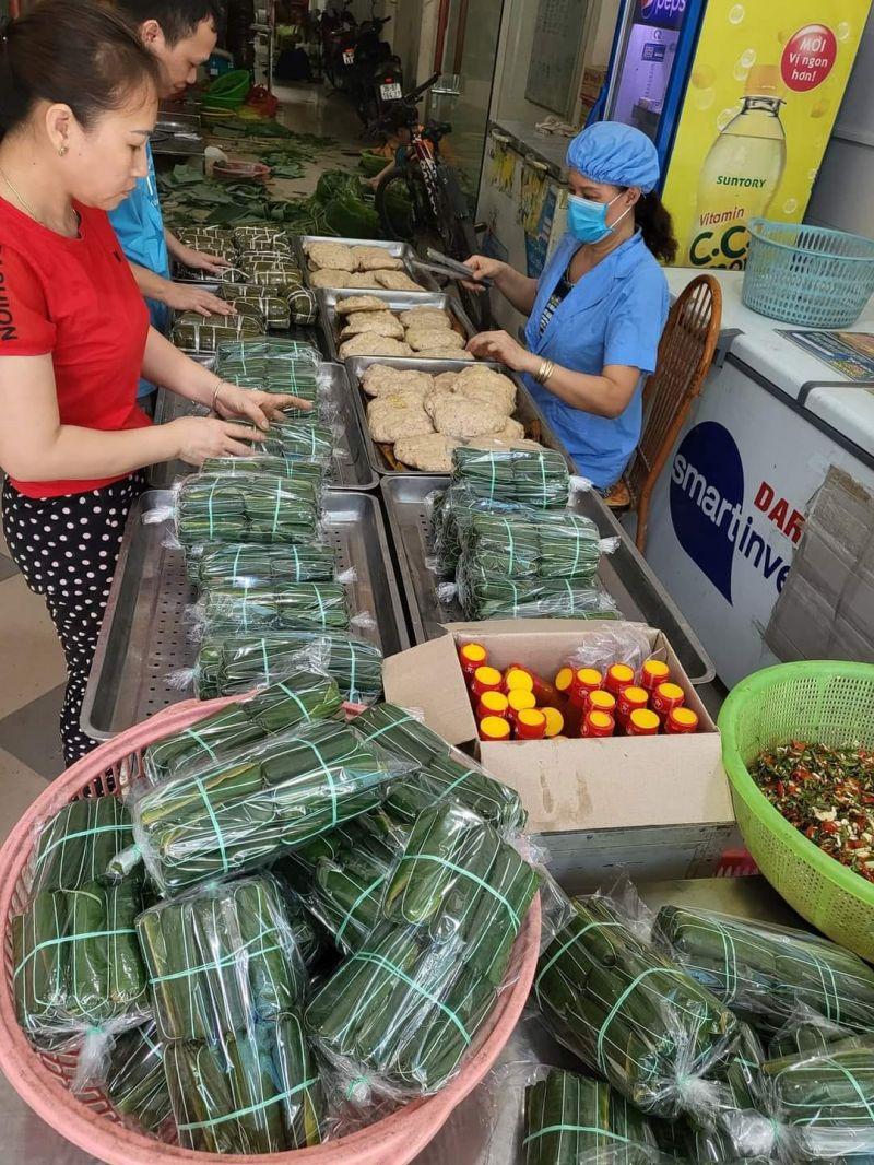 Top 6 Địa chỉ bán nem chua ngon nhất tại Thanh Hóa
