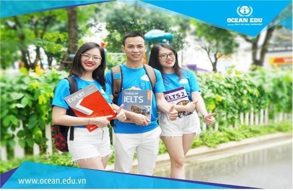 Top 4 trung tâm Anh ngữ hàng đầu tại Hòa Bình