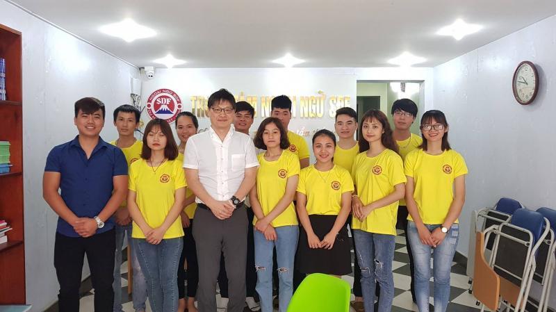 Top 3 Trung tâm dạy tiếng Nhật chất lượng tại Vĩnh Phúc
